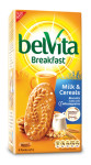 Belvita Breakfast Milk & Cereal